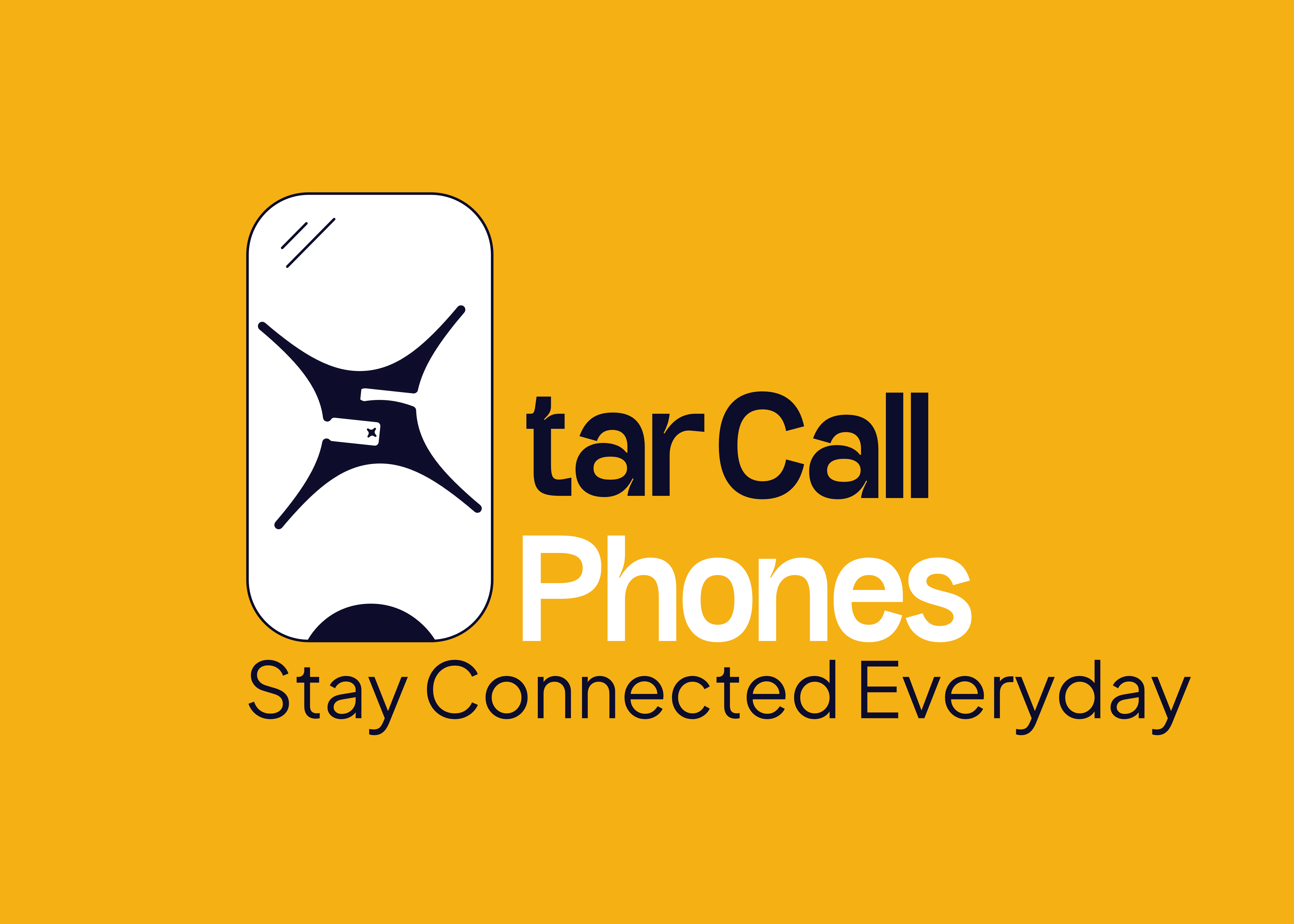 StarPhones Kenya Logo